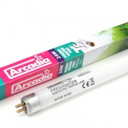 Arcadia T5 Freshwater Pro