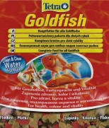 Tetra Goldfish Kesica 12g