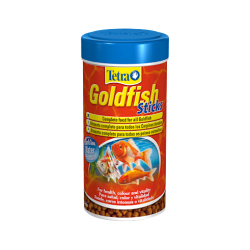Tetra Goldfish Sticks
