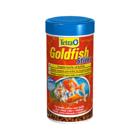 Tetra Goldfish Sticks