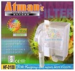 Atman HF 0100 – hang on filter