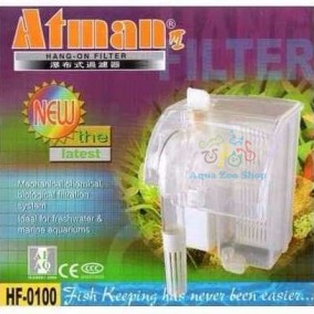 Atman HF 0100 – hang on filter