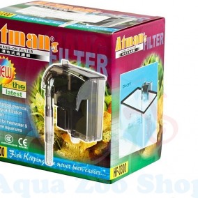 Atman HF 0300 – hang on filter