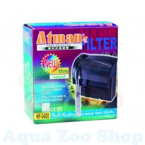 Atman HF 0400 – hang on filter