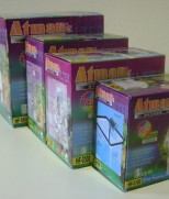 Atman hang on filteri