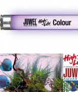 Juwel sijalica T5 High-Lite Colour