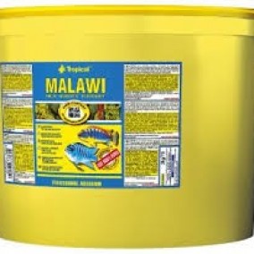 Tropical Malawi 11litara(2kg)