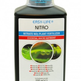 Easy Life Nitro