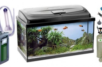 Oprema i probor za akvarijum