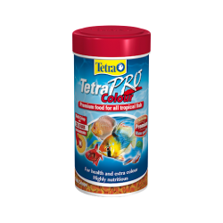 Tetra Pro Colour