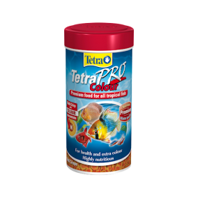 Tetra Pro Colour