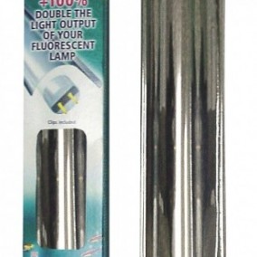 Arcadia Aquarium Lamp Reflectors T8