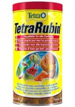 Tetra Rubin