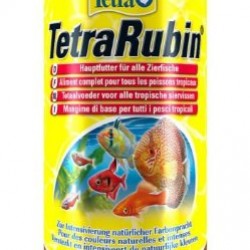 Tetra Rubin