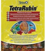 Tetra Rubin Sachet