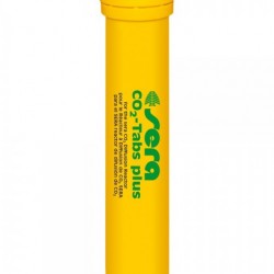 Sera CO2 Tabs