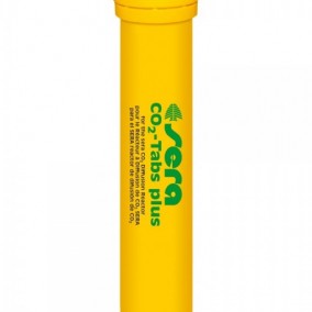 Sera CO2 Tabs