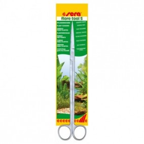 Sera flore tool S-makaze