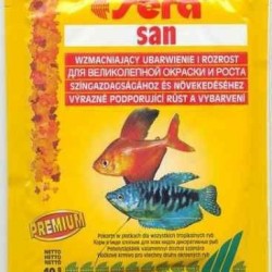 Sera san kesica