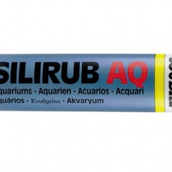 Silikon za akvarijume