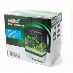 Akvarijum Sobo T 48F (50 Litara)