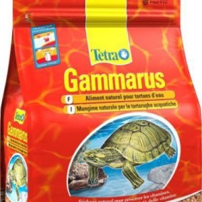 TETRA Fauna Gammarus 4l