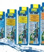 Tetra akvarijumski grejači