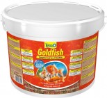 Tetra Goldfish 10L