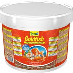 Tetra Goldfish 10L