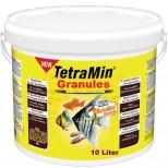 TetraMin Granule 10L