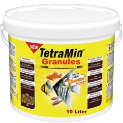 TetraMin Granule 10L