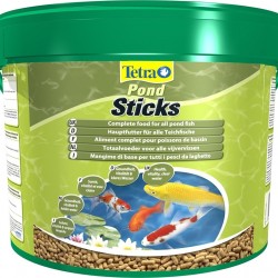 Tetra Pond Sticks 10 L