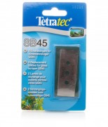 TetraTec SB 45-Rezervni žileti