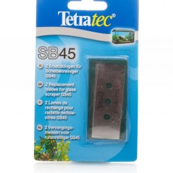 TetraTec SB 45-Rezervni žileti