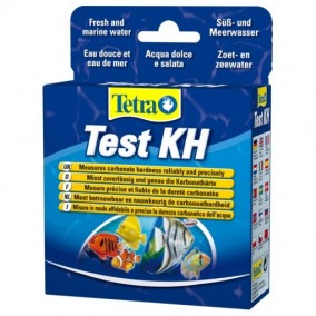 Tetratest KH