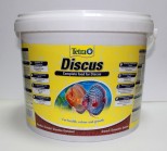 Tetra Diskus Futer 10l(3000g)