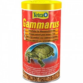 TETRA Fauna Gammarus 1l