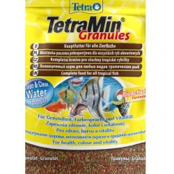 Tetra Min Granules