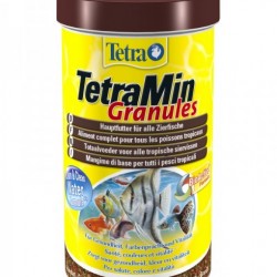 Tetra Min Granulat