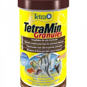 Tetra Min Granulat