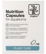 Tropica Nutrition Capsules