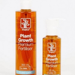 Tropica plant growth premium fertilizer
