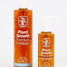 Tropica plant growth premium fertilizer