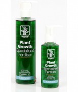 Tropica plant growth specialized fertilizer