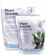 Tropica plant growh substrate