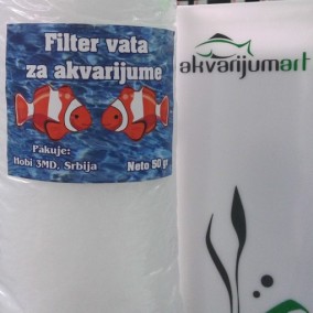 Filter vata