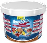 Tetra Pro Colour Crisps 10 L