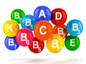 Vitamini u ishrani riba