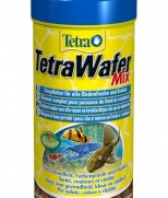 Tetra Waffer Mix